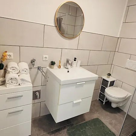 Modernes No 4 Im Emsquartier