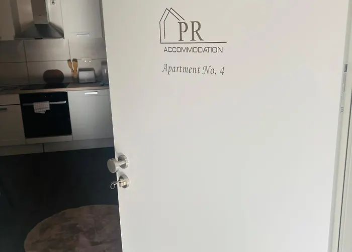 Modernes No 4 Im Emsquartier *