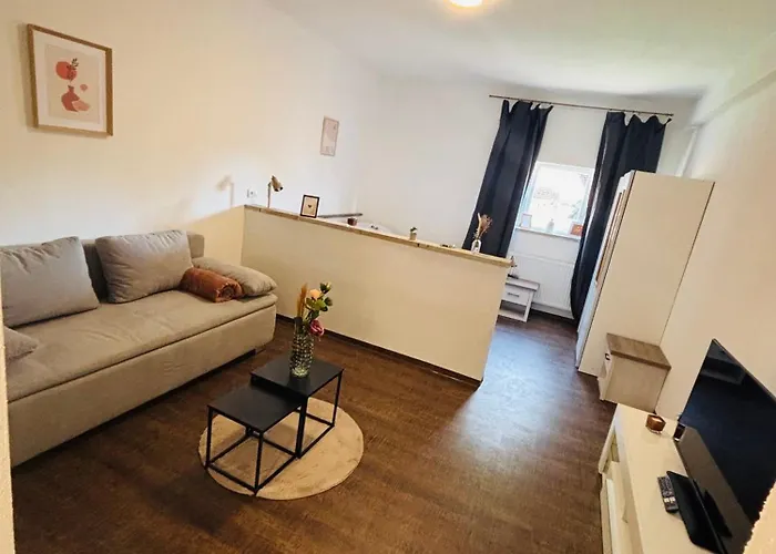 Modernes No 4 Im Emsquartier * Emsdetten