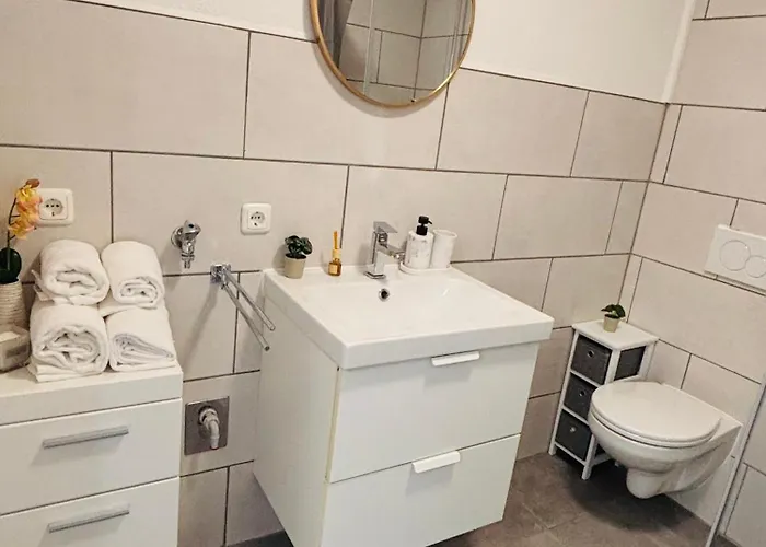 Modernes No 4 Im Emsquartier