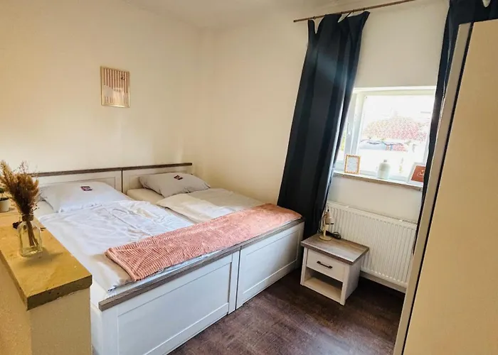 Modernes No 4 Im Emsquartier *